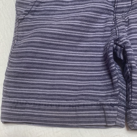 3T (5/$20) Striped Cotton Shorts by OshKosh - Picture 3 of 15